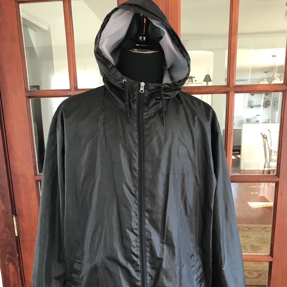 starter windbreaker jacket